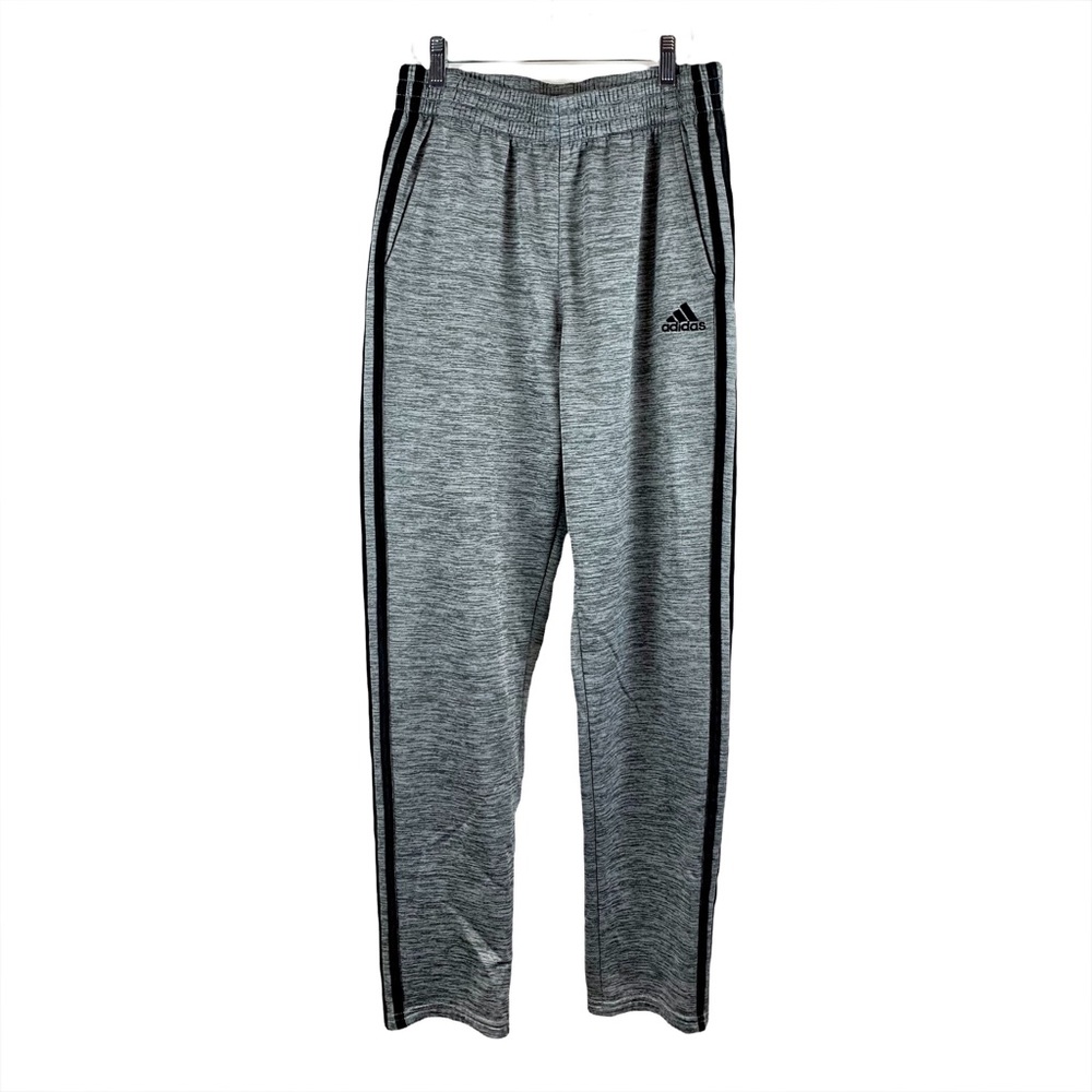 Adidas boys sweatpants , size XL 18/20